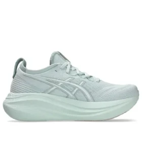 Gel-Nimbus 27 “Pure Aqua Pure Silver”