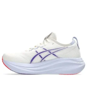 Gel-Nimbus 27 Tokyo “Cream Edo Purple”