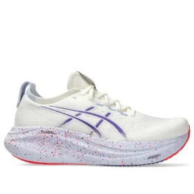 Gel-Nimbus 27 Tokyo “Cream Edo Purple”