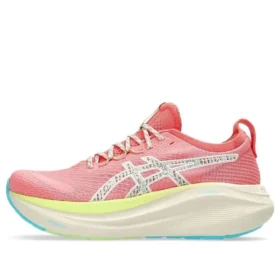 Gel-Nimbus 27 TR “Nature Bathing Guava”