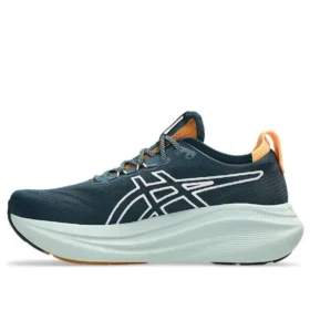 Gel-Nimbus 27 TR “Nature Bathing Tranquil Teal”