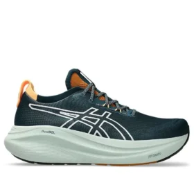 Gel-Nimbus 27 TR “Nature Bathing Tranquil Teal”
