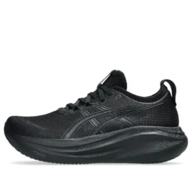 Gel-Nimbus 27 Wide “Μαύρο Γραφίτη Γκρι”