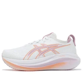 Gel-Nimbus 27 Wide “White Light Ube”