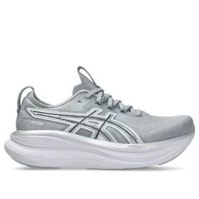Gel-Nimbus 28 ATC “Piedmont Grey Pure Silver”