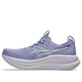 Gel-Nimbus 28 “Bluebell White”