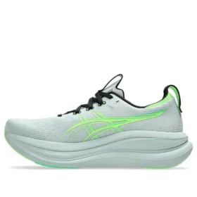 Gel-Nimbus 28 «Cold Moss Illuminate Green»