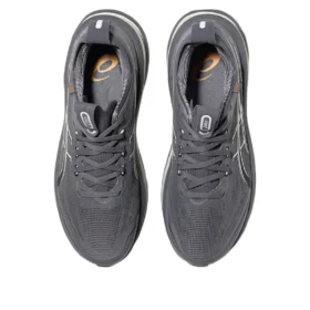 Gel-Nimbus 28 Go “Carbon Cream”