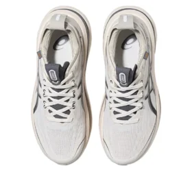 Gel-Nimbus 28 Go “Cream Cement Grey”