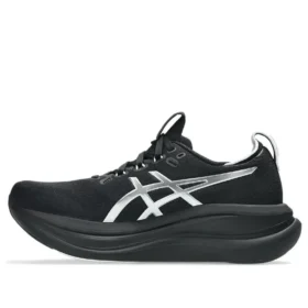 Gel-Nimbus 28 Platinum “Platinum Black”