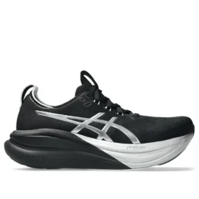 Gel-Nimbus 28 Platinum “Platinum Black”