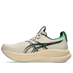 Gel-Nimbus 28 “Seashell Black”