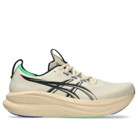 Gel-Nimbus 28 “Seashell Black”