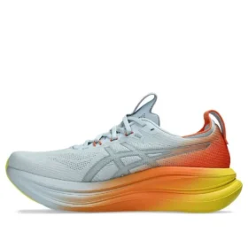 Gel-Nimbus 28 “Sunny Sizzle”
