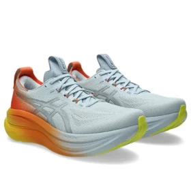 Gel-Nimbus 28 “Sunny Sizzle”