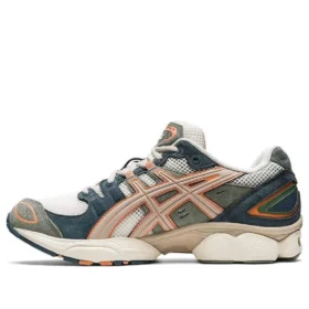 Gel-Nimbus 9 «Cream Feather Grey»