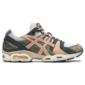 Gel-Nimbus 9 «Cream Feather Grey»