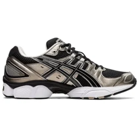 Gel-Nimbus 9 “Frosted Almond Black”