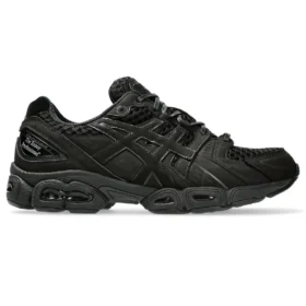 Gel-Nimbus 9 GTX x Asics ENNOY “Triple Black””