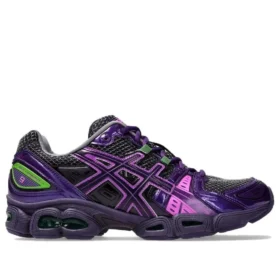 Gel-Nimbus 9 «Night Shade Orchid»