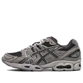 Gel-Nimbus 9 “Obsidian Grey”