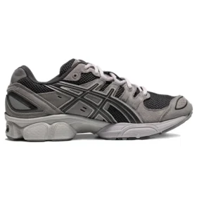 Gel-Nimbus 9 “Obsidian Grey”