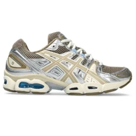 Gel-Nimbus 9 «Pepper Wood Crepe»