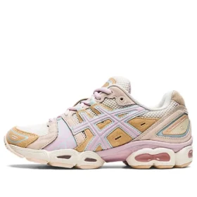 Gel-Nimbus 9 “Tan Barely Rose”