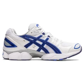 Gel-Nimbus 9 “White Indigo Blue”