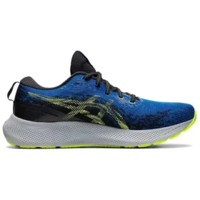 Gel-Nimbus Lite 3 “Blue Hazard Green “Blue Black Yellow”
