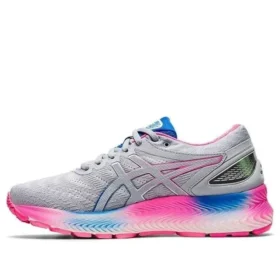 Gel-Nimbus Lite “Electic Blue”