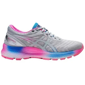 Gel-Nimbus Lite “Electic Blue”