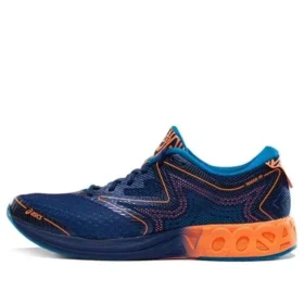 Gel-Noosa “Navy Orange”
