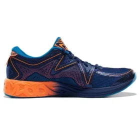 Gel-Noosa “Navy Orange”