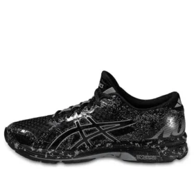 Gel-Noosa Tri 11 “Paint Splatter – Black”