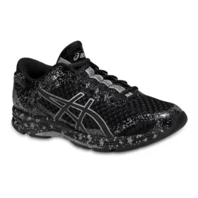 Gel-Noosa Tri 11 “Paint Splatter – Black”