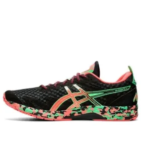 Gel-Noosa Tri 12 “Camo -Black Coral”