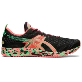 Gel-Noosa Tri 12 “Camo -Black Coral”