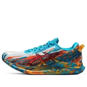 Gel-Noosa Tri 13 “Color Injection Pack – Digital Aqua Marigold Orange”