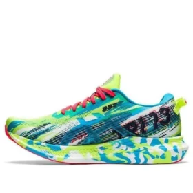 Gel-Noosa Tri 13 “Color Injection Pack – Hazard Green Digital Aqua”
