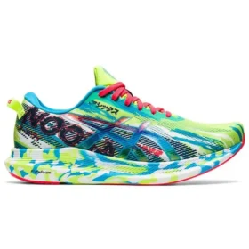 Gel-Noosa Tri 13 “Color Injection Pack – Hazard Green Digital Aqua”