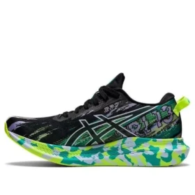 Gel-Noosa Tri 13 “Color Injection Pack – Μαύρο Λιλά Οπάλιο”