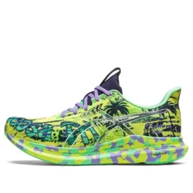 Gel-Noosa Tri 14 “Tropical – Safety Yellow”