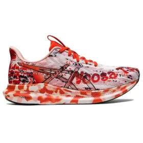 Gel-Noosa Tri 14 “Tropical – White Red”