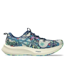 GEL Noosa Tri 16 Limited Edition “Dia De Muertos – Midnight Blue Lime Burst”