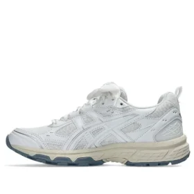 GEL-Nunobiki “White Pure Silver”