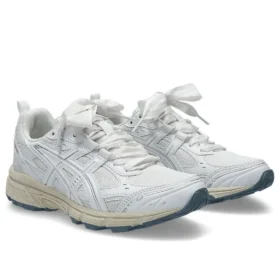 GEL-Nunobiki “White Pure Silver”