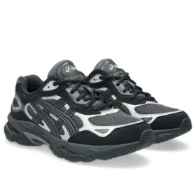 GEL-NYC 2.0 «Graphite Grey Black»