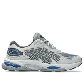 GEL-NYC 2.0 “Gravel Piedmont Grey”