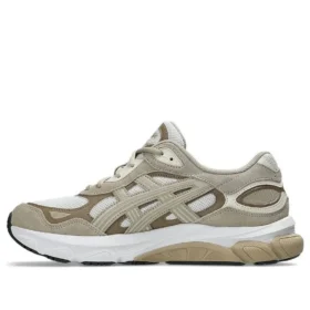 GEL-NYC 2.0 “Milk Tea Brown”